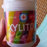 いろいろな味が楽しめるガムです