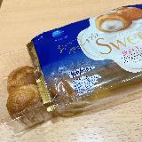 甘さ控えめでいい！