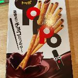 手が汚れなくて良い