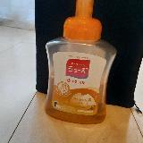 オレンジ色が好き