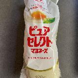 まろやかで酸味控えめ