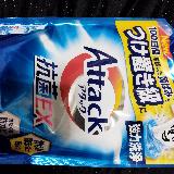 洗浄力抜群の高コスパ液体洗剤