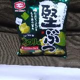 海苔の香ばしい風味