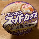 紅茶の香りが良い