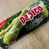 優しい抹茶ラテパピコ