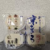 クセのないお豆腐