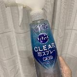 水筒洗いに大活躍