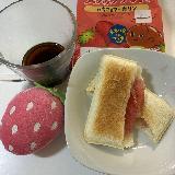 苺が旬の時期になりました