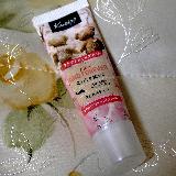 春の予感　さくらの香り