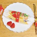 苺のショートケーキ