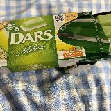 １ダースのメロンチョコが楽しめます。