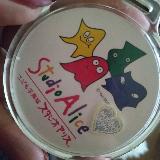 キーホルダーもあります