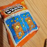 ちょっと食べたい時に