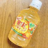 甘くてさらりとした後味