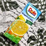 グレープフルーツの爽やかな酸味と果実感がしっかり感じられます