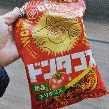 濃厚で美味い