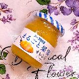 オレンジの爽やかな酸味と自然な甘さが楽しめます。