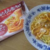 もちもちパスタ
