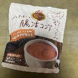 甘さ控えめで優しい味わい