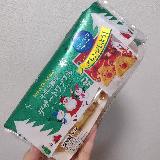 ちょっとしたスイーツ