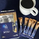 しっかりとしたコクと穏やかな酸味