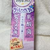 ブルーベリーの酸味