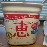 水分多めのヨーグルト