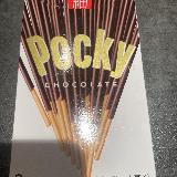 細くてカリカリ