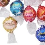 チョコが濃厚で美味しい