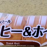 コーヒー＆ホイップ