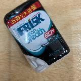 長持ちする大粒フリスク