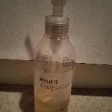 肌に刺激が感じられません。（私の場合）