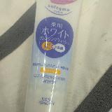 メイクがしっかり落ちる