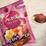 爽やかでフルーティ