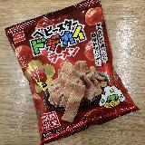 微かな梅の風味