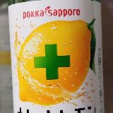 爽やかで飲みやすい方かな。