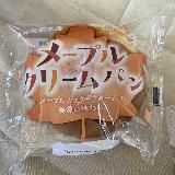 クリームが美味しい