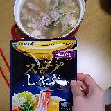 優しい上品なお出汁がおいしい