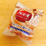 柔らかくてなめらか