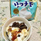 クリーミーで滑らか❣️