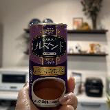 ココアドリンクです。