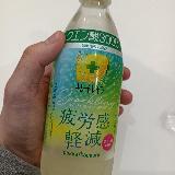 酸味に炭酸力が強く、飲んで吹っ飛ぶ！