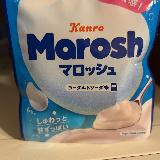 マロッシュ大好き