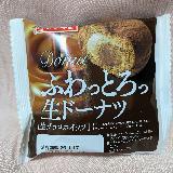 チョコクリーム