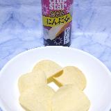 とても強めなニンニクの味わい