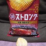 海老の香ばしい味わい