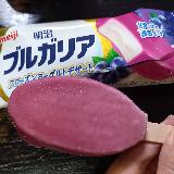 普通のフローズンヨーグルトのアイスの方がおいしい