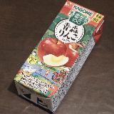 りんごジューステイスト