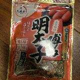 ピリ辛でおいしい！