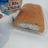 ふわふわさに癒される甘さがたまらない！